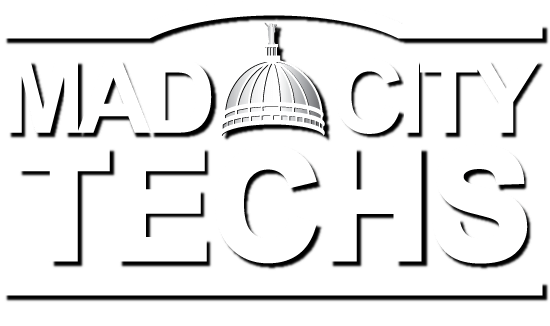 mad city techs logo